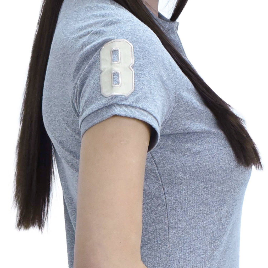 Women's Napoleon Polo