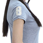Women's Napoleon Polo