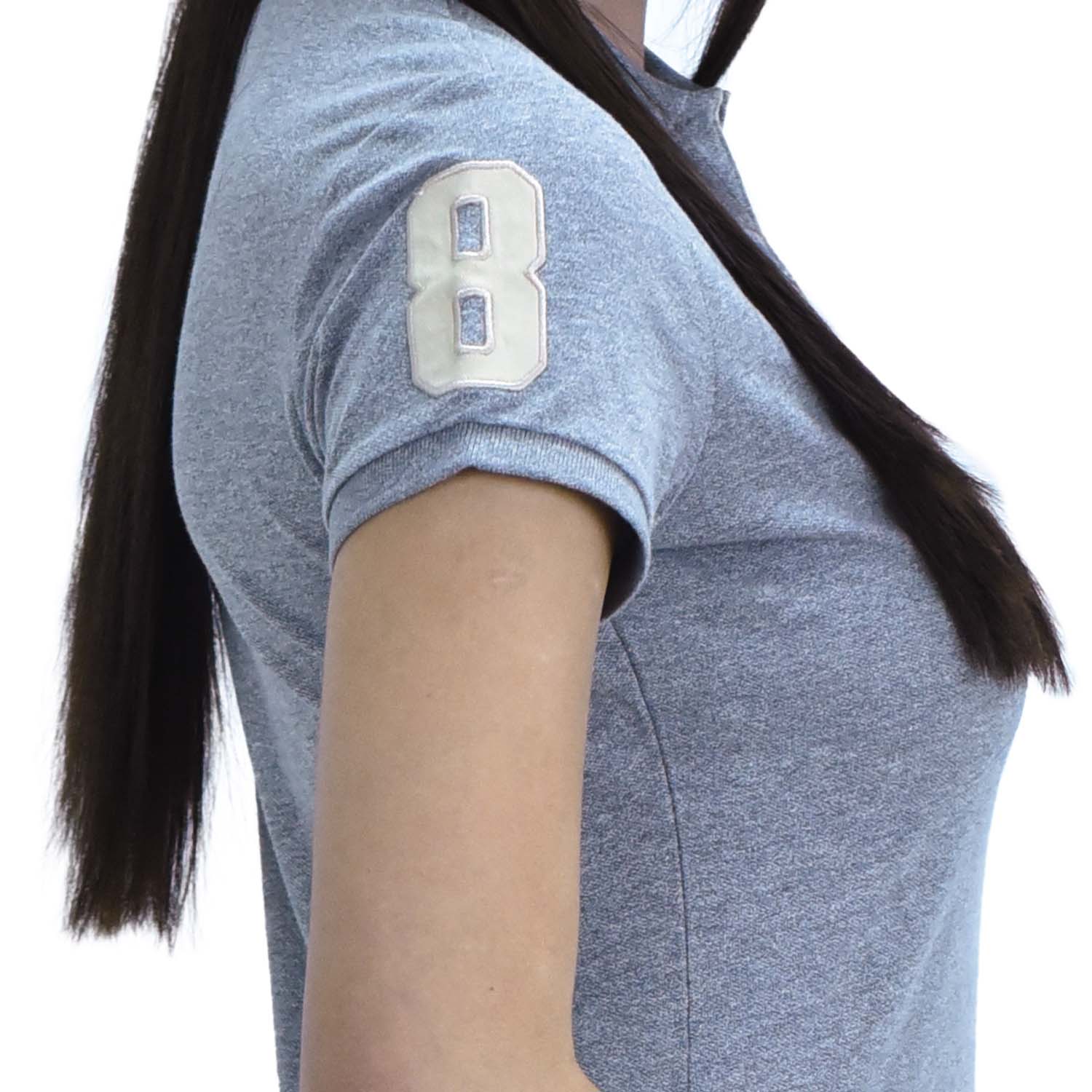 Women's Napoleon Polo