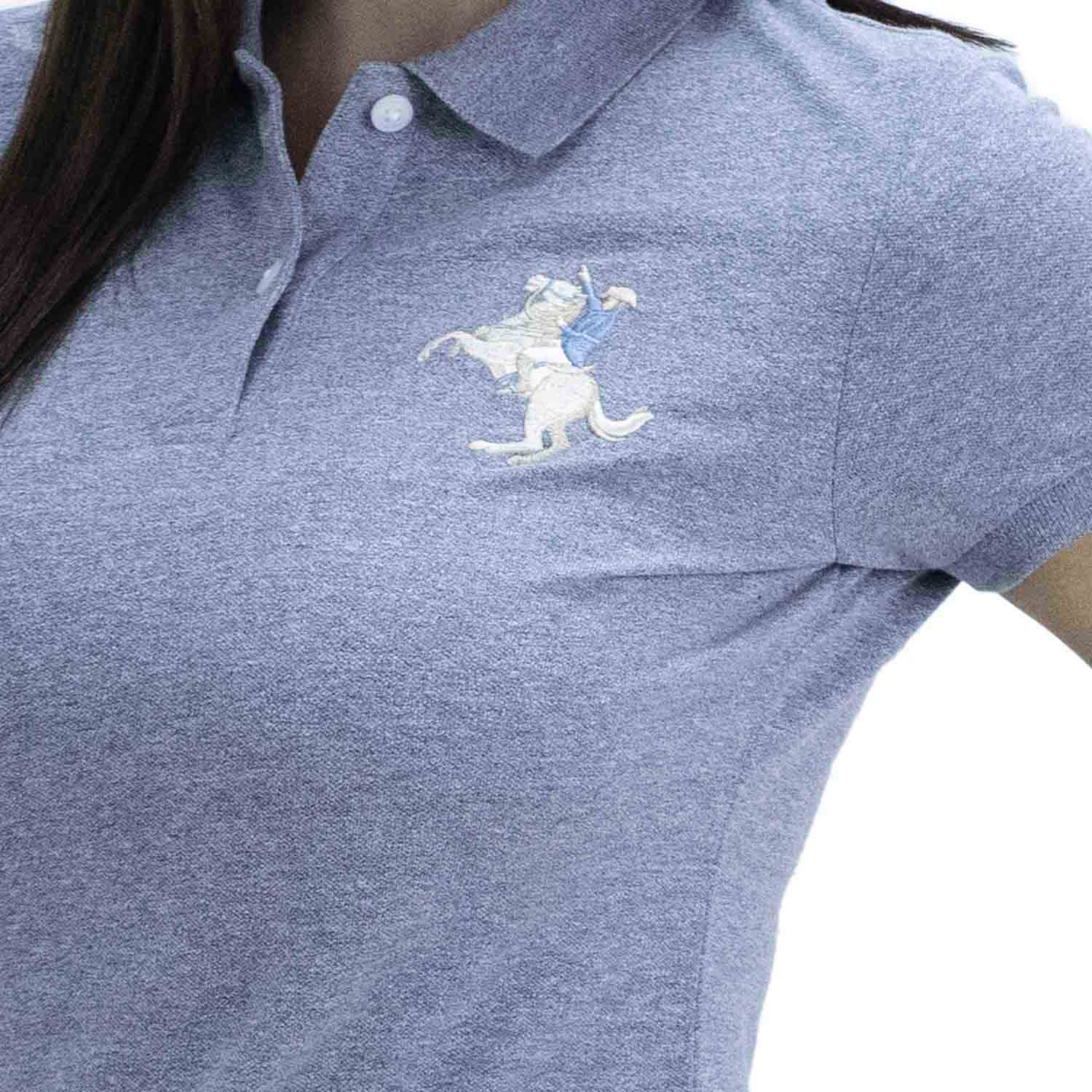 Women's Napoleon Polo