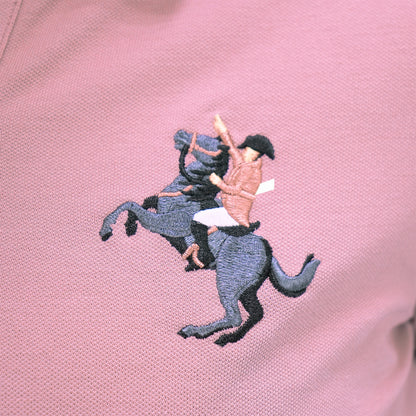 Women's Napoleon Polo