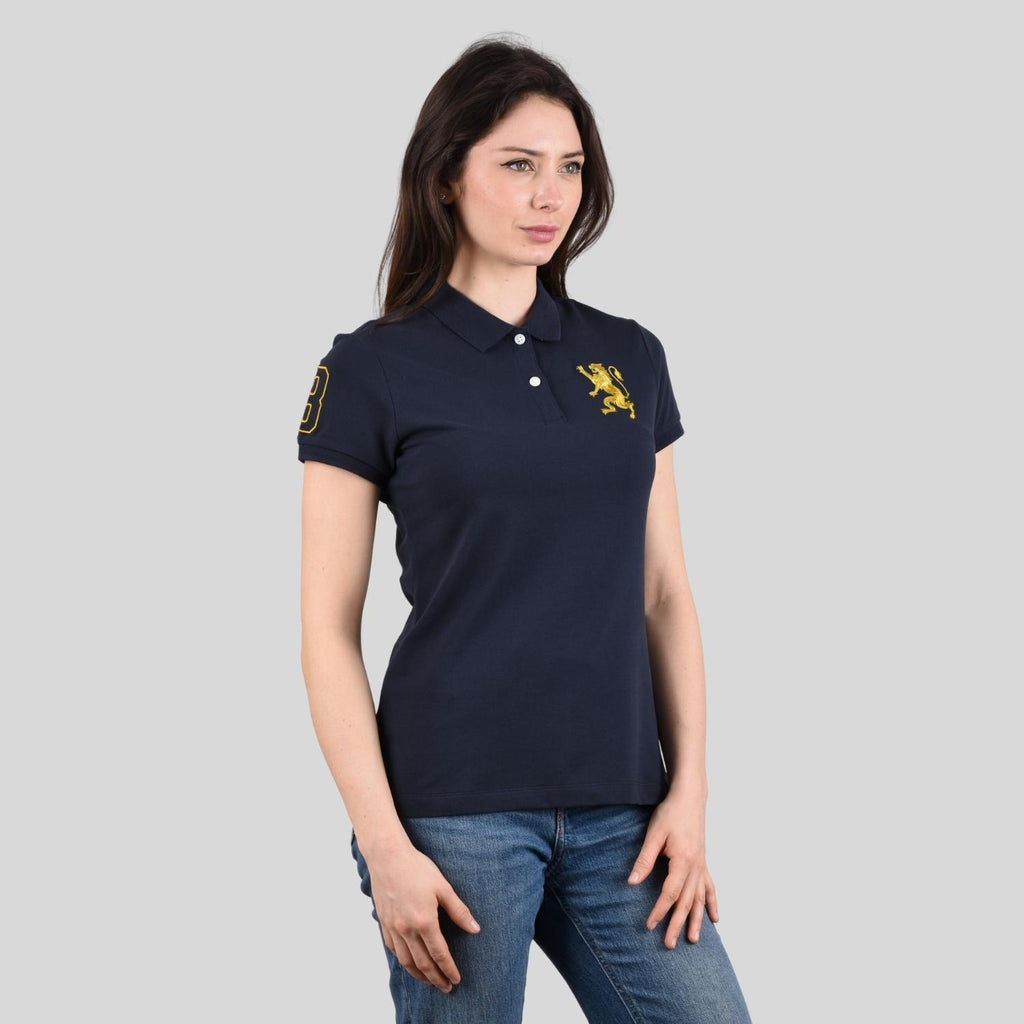 Women's Polo