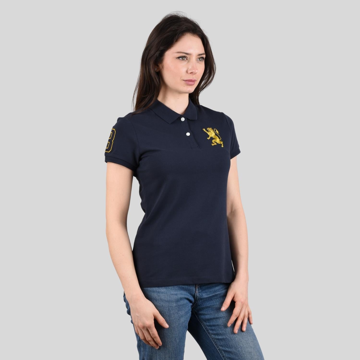 Women's Polo