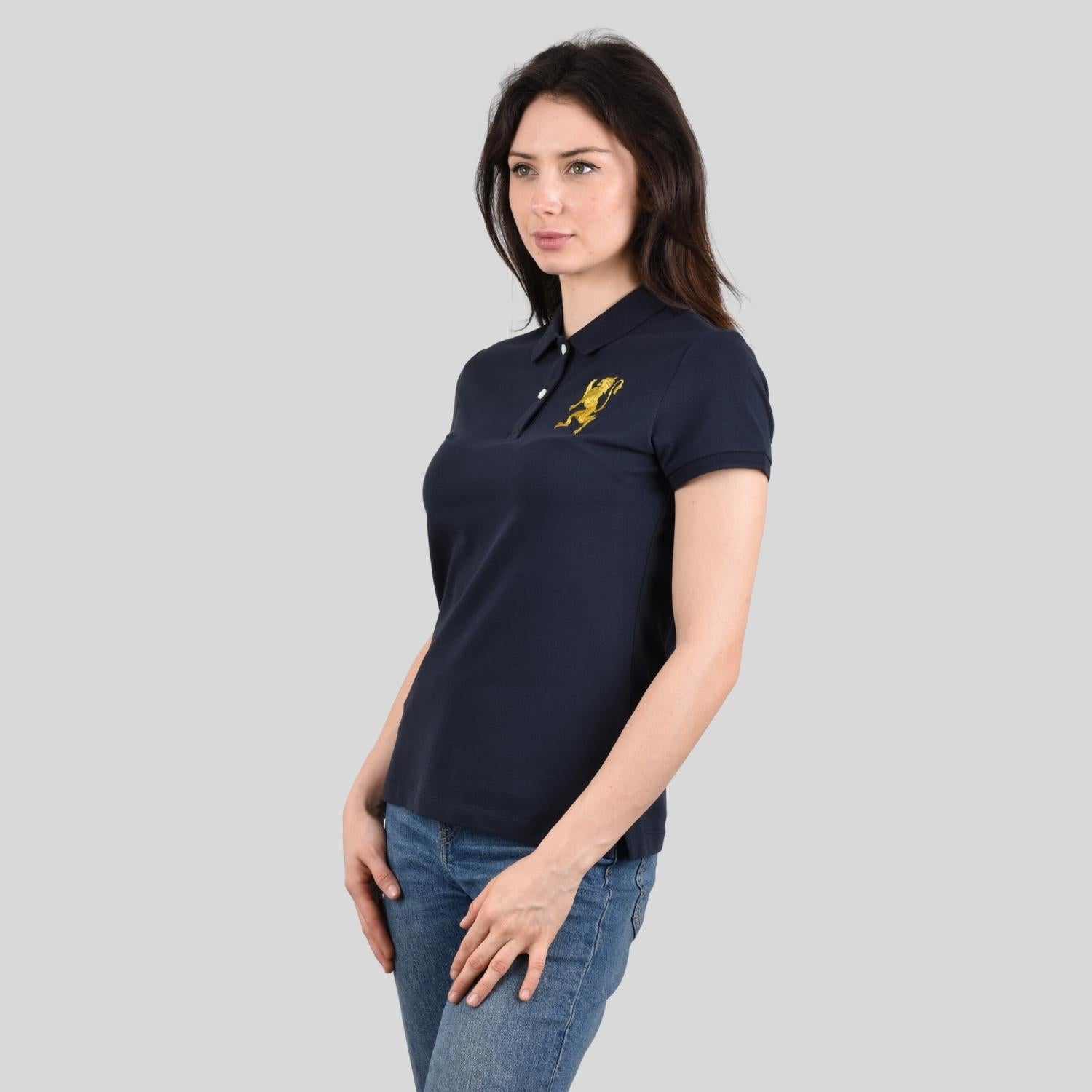 Women's Polo