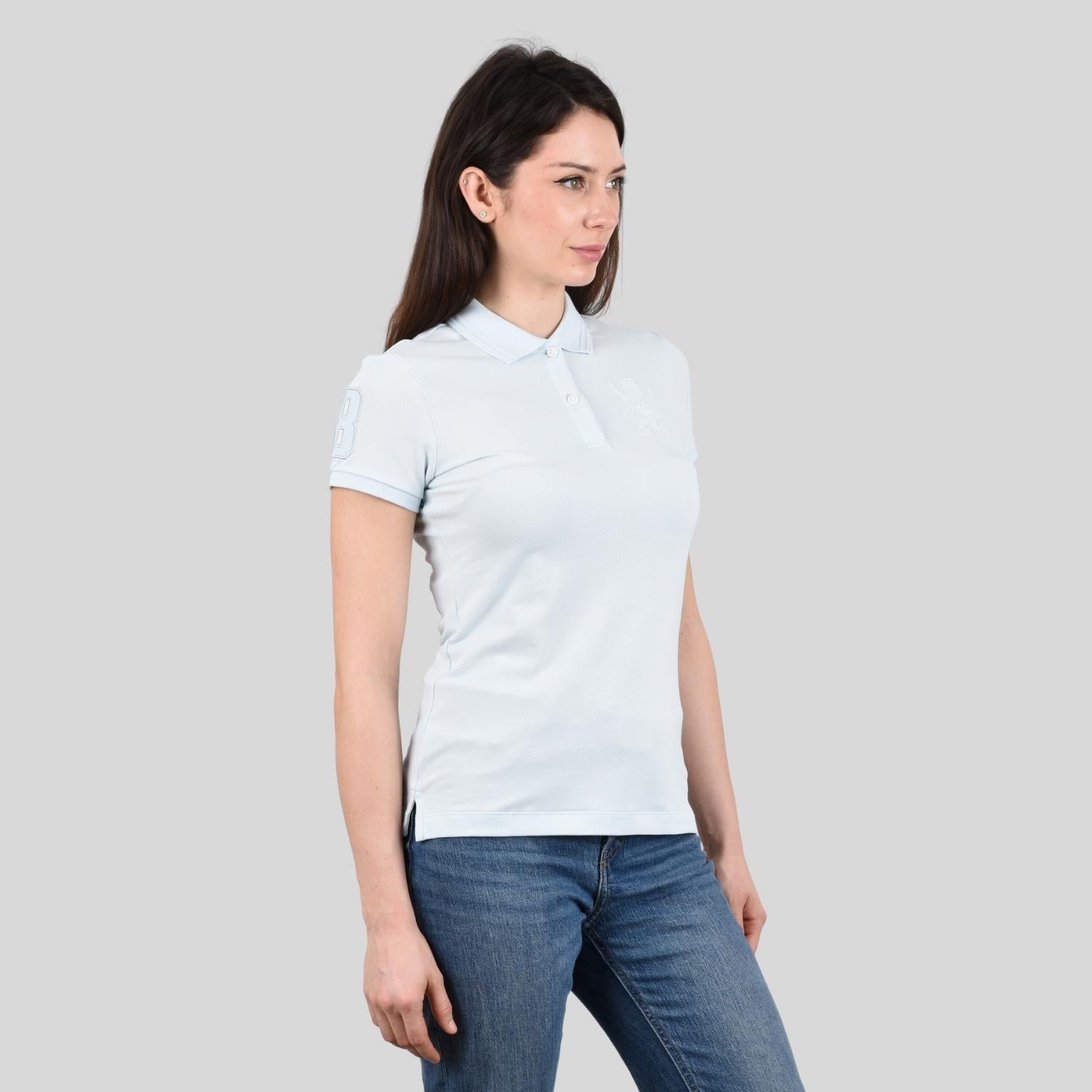 Women's Polo