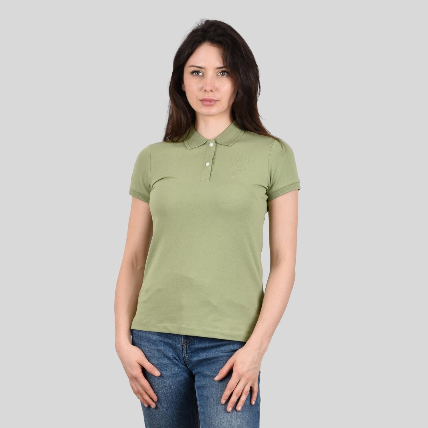 Women's Polo