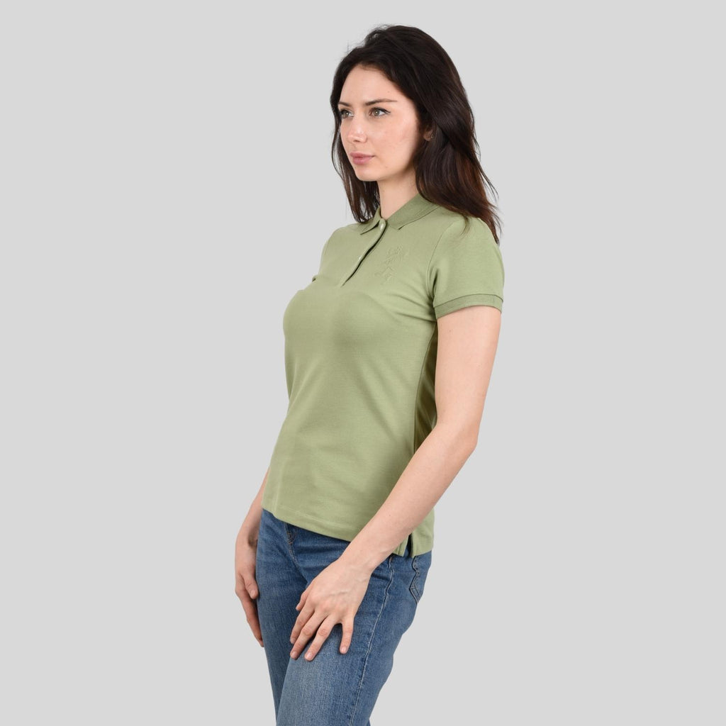 Women's Polo