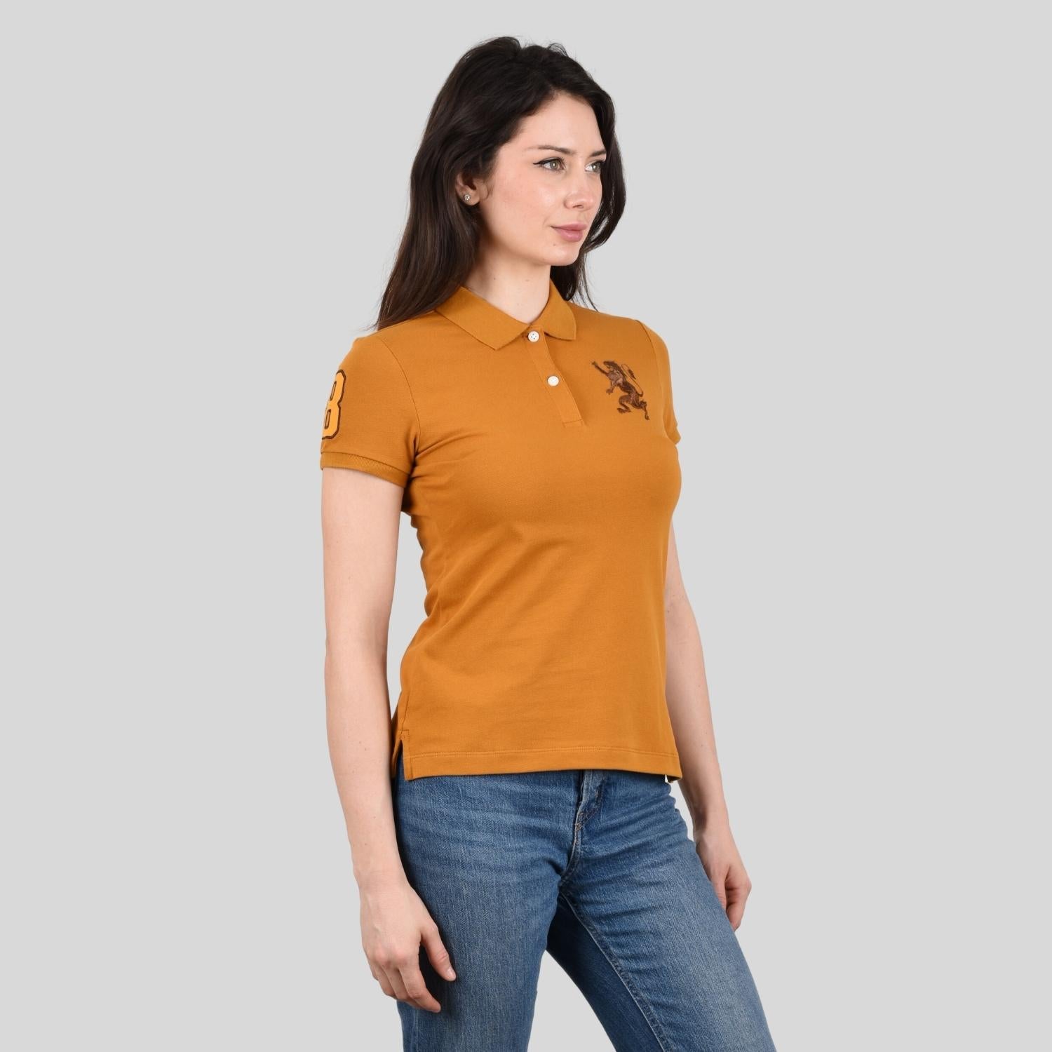 Women's Polo