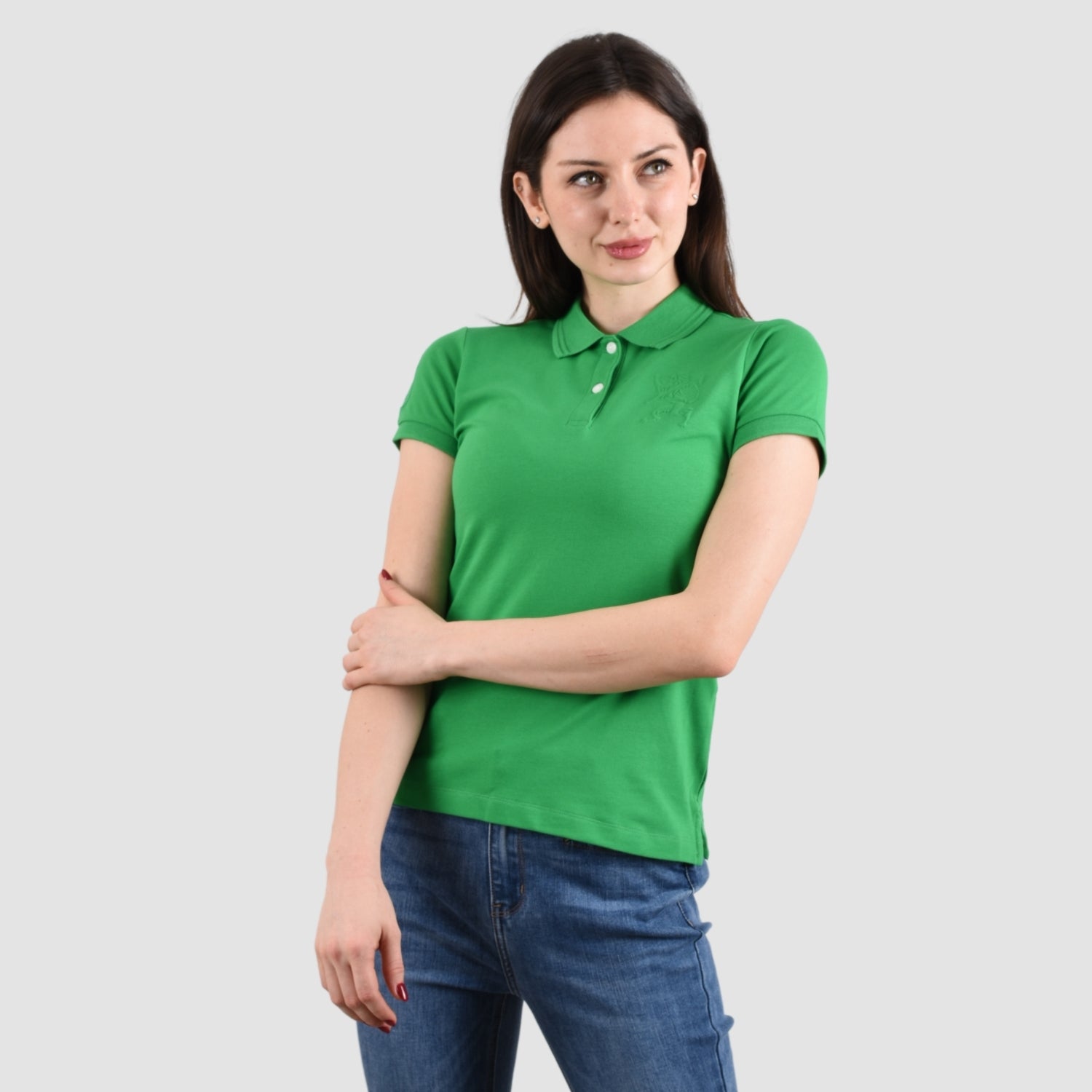 Women's Polo