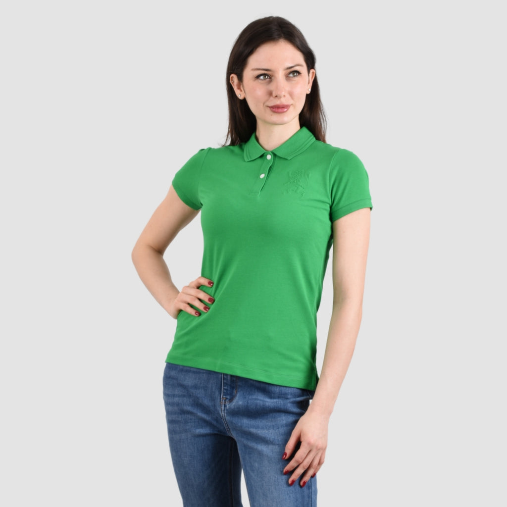 Women's Polo