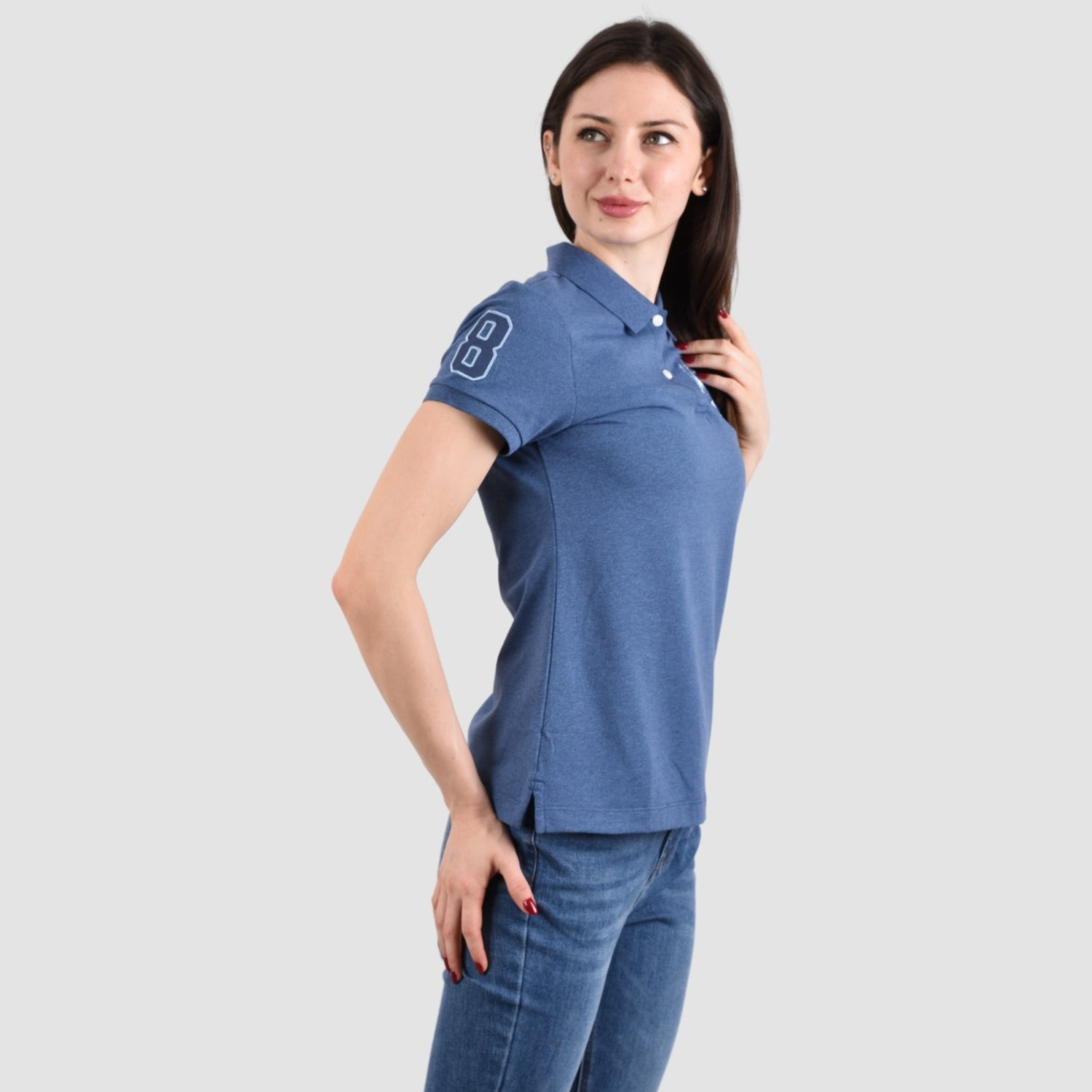 Women's Polo