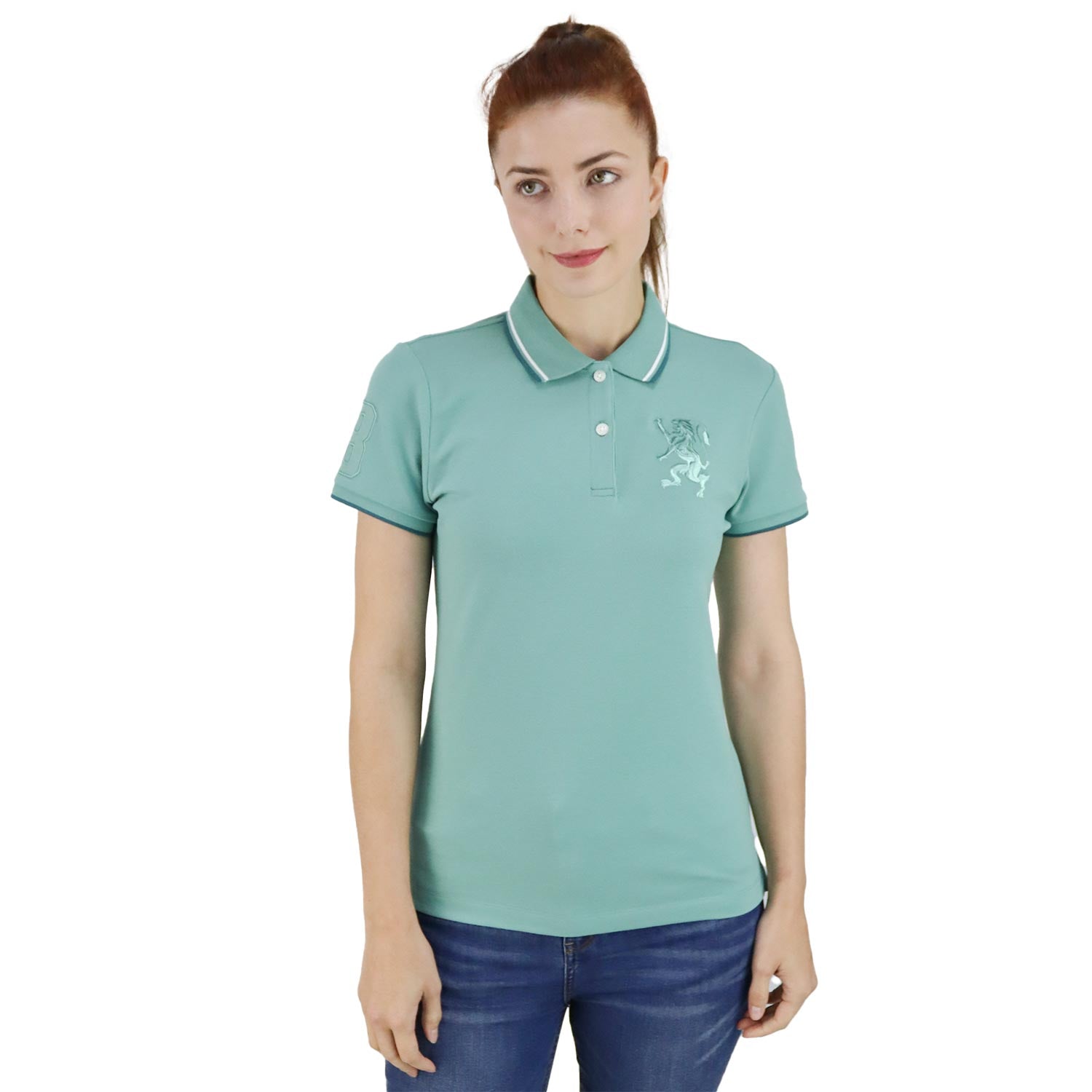 Women's Polo