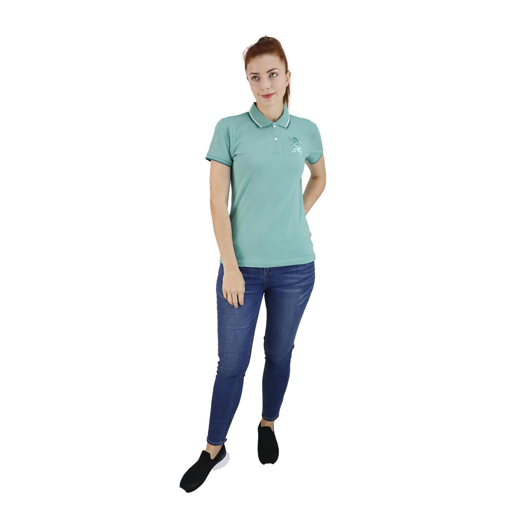 Women's Polo