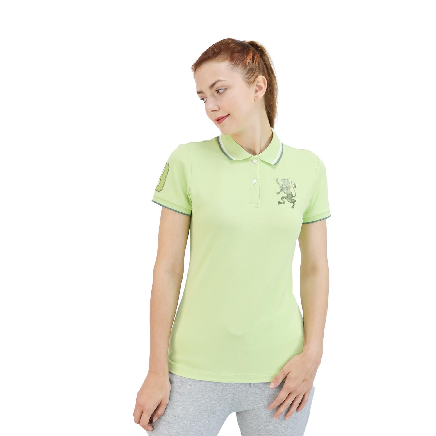 Women's Polo