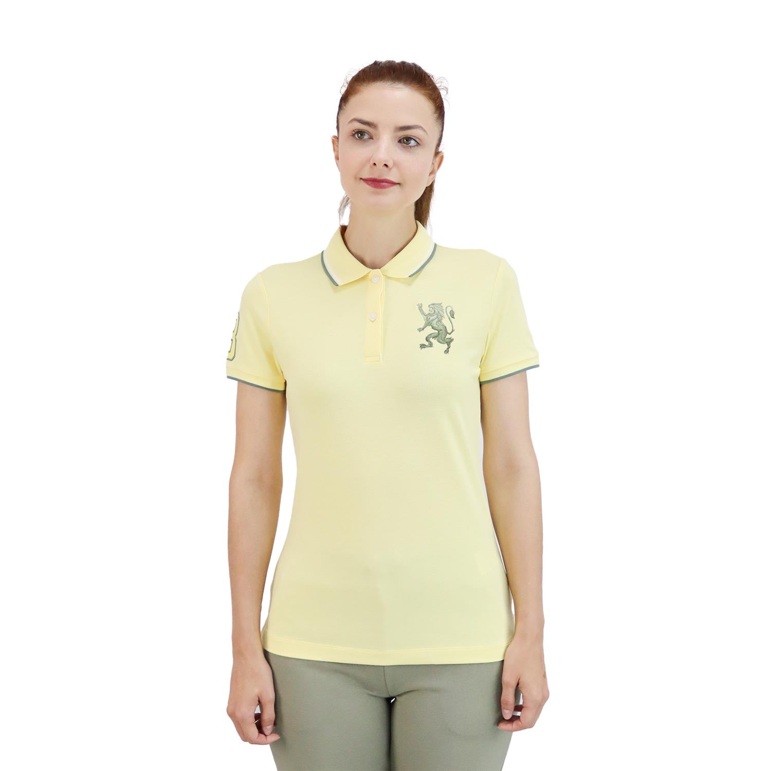 Women's Polo