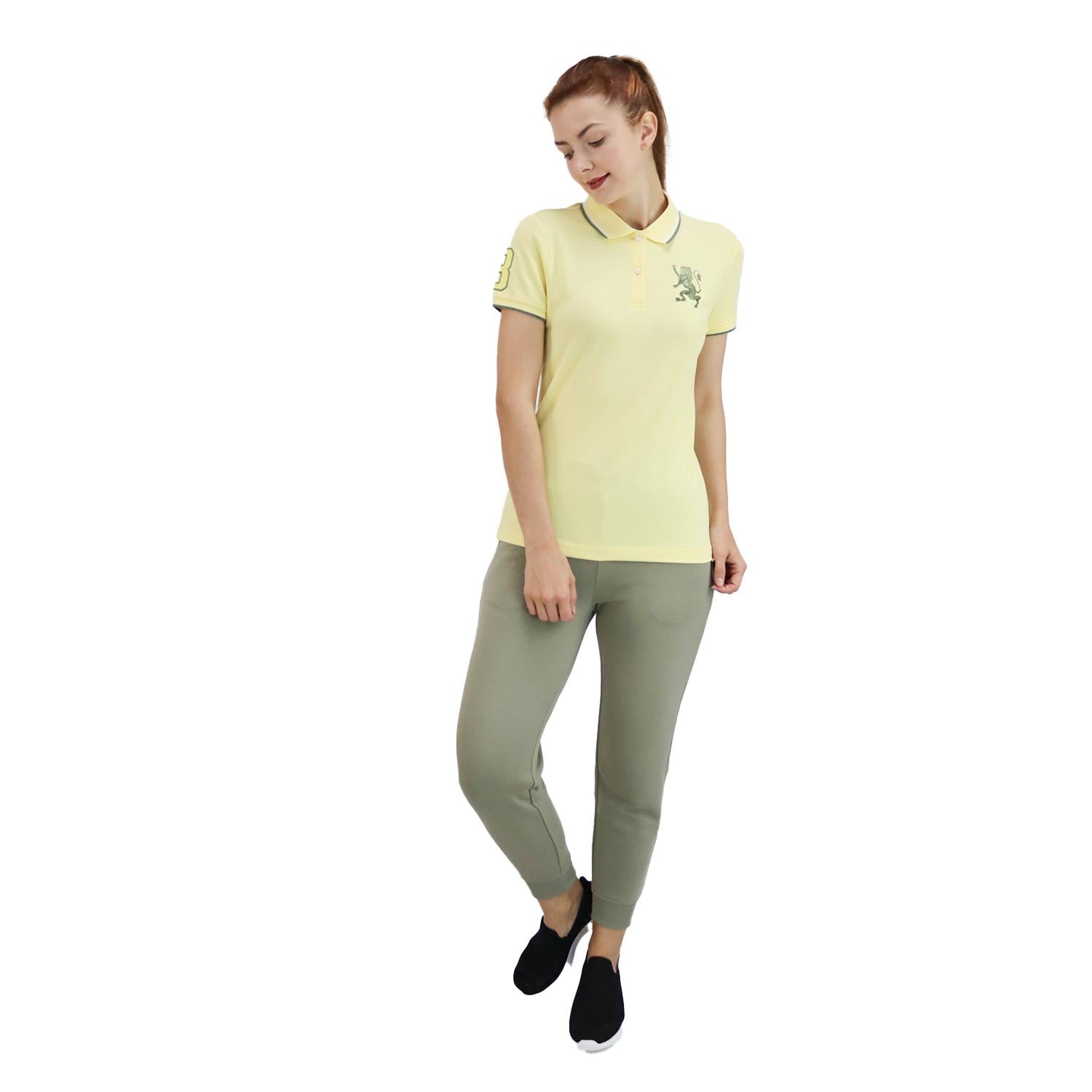 Women's Polo