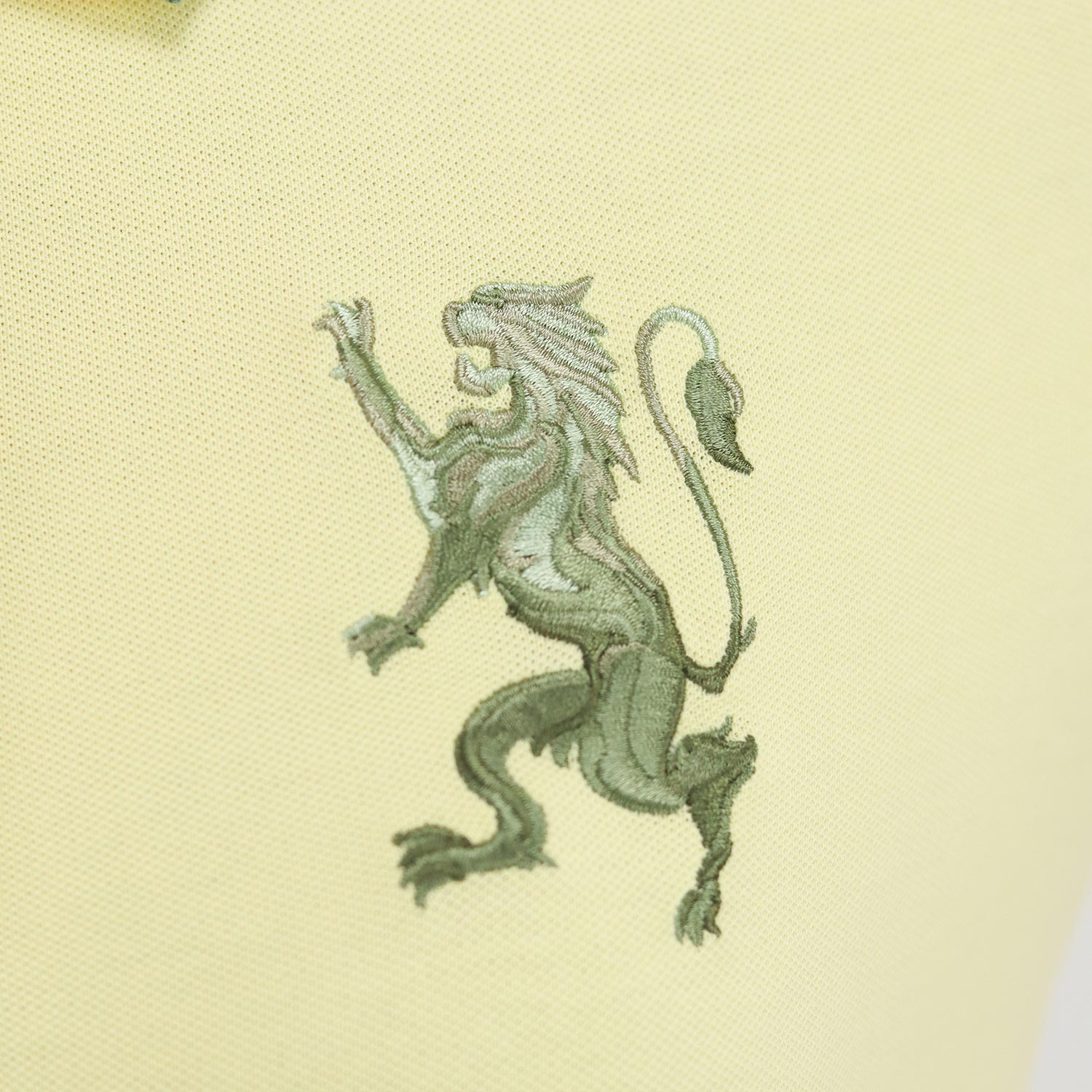 Women's Polo