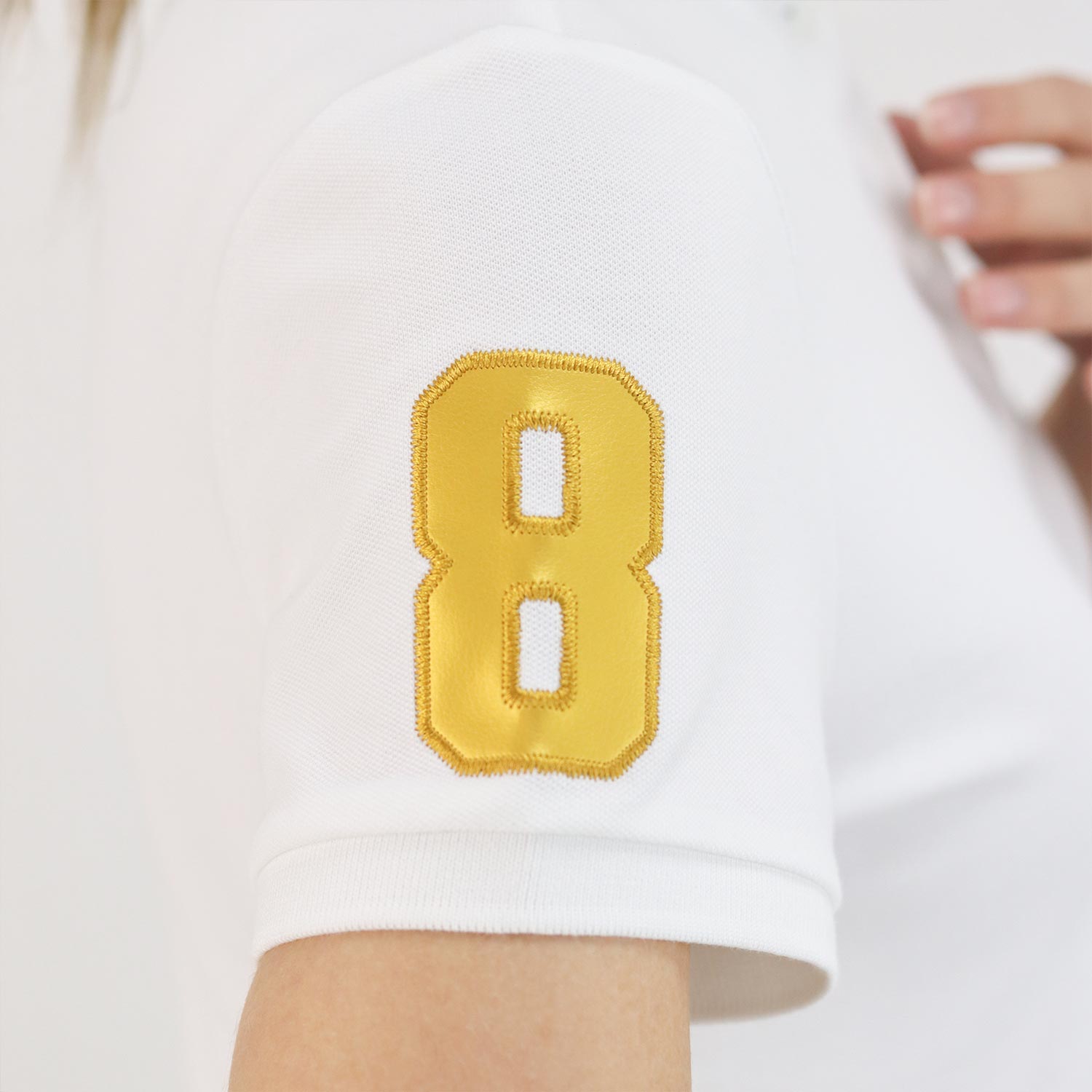 Women's Polo