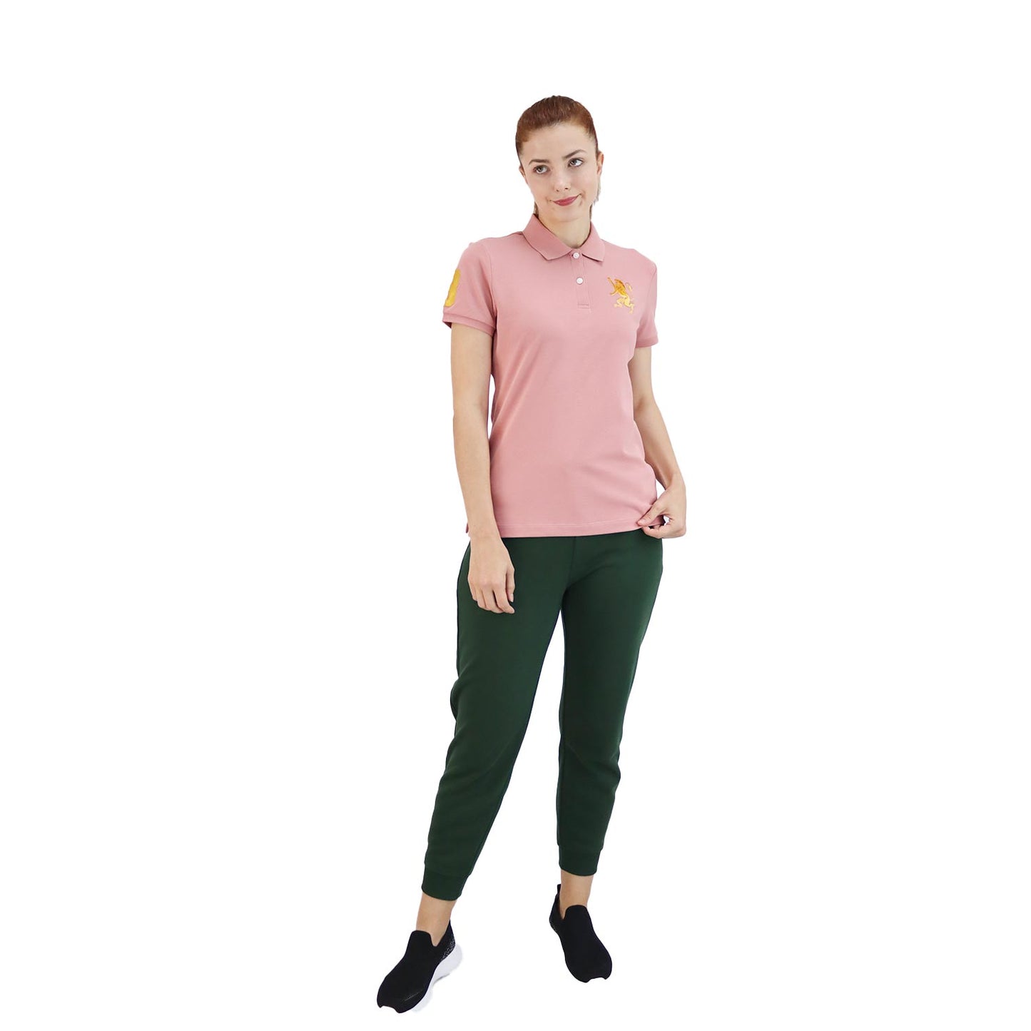 Women's Polo