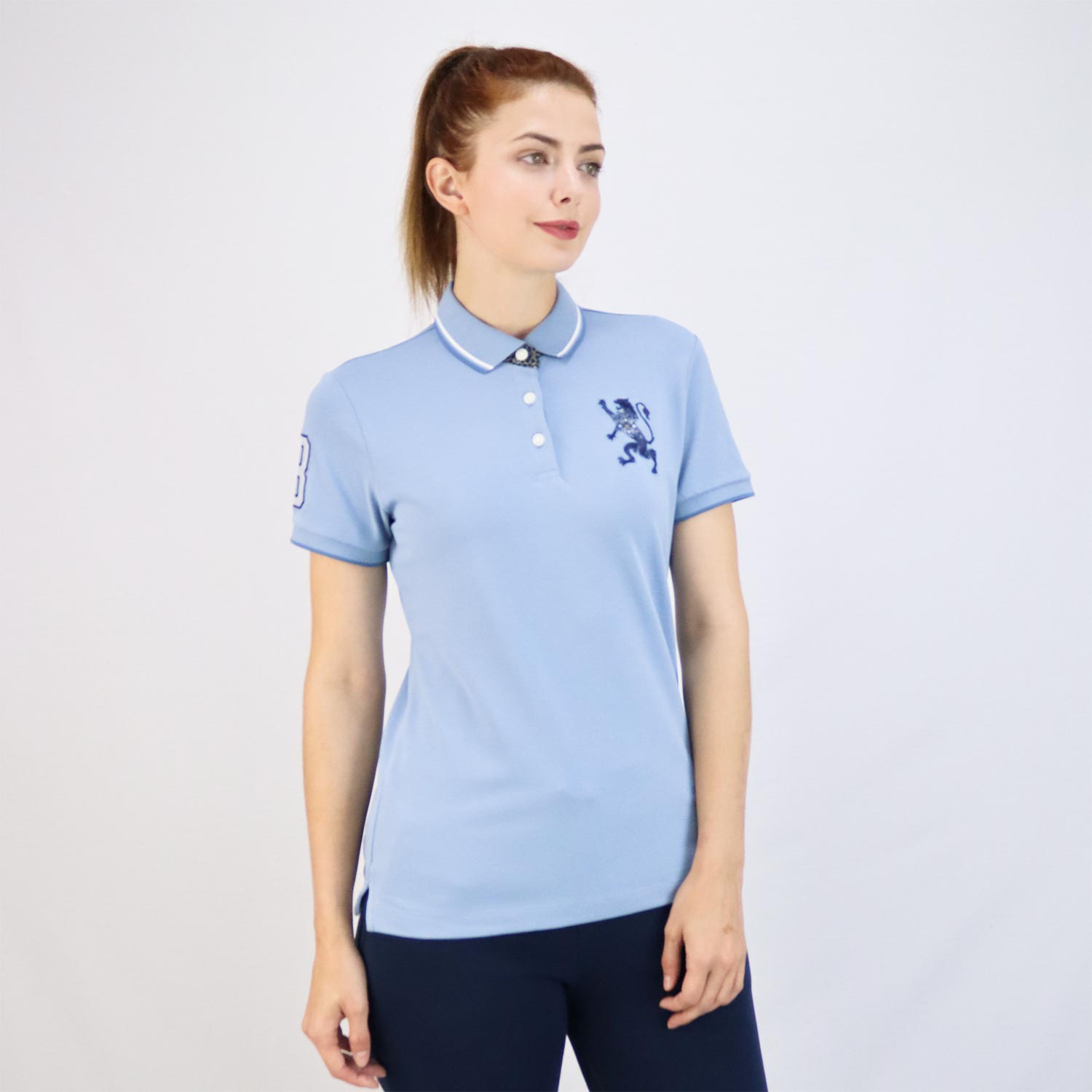 Women's Polo