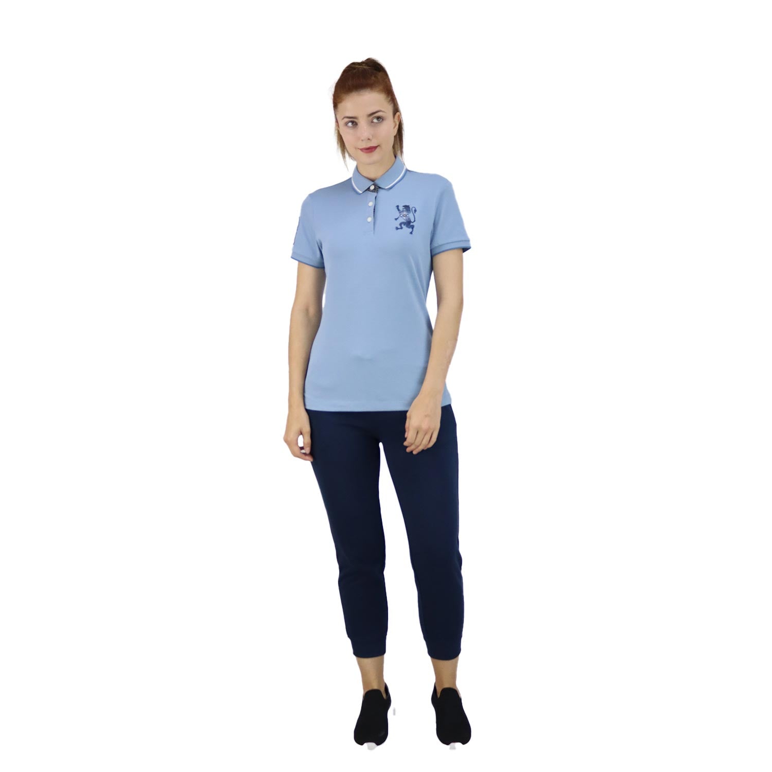 Women's Polo