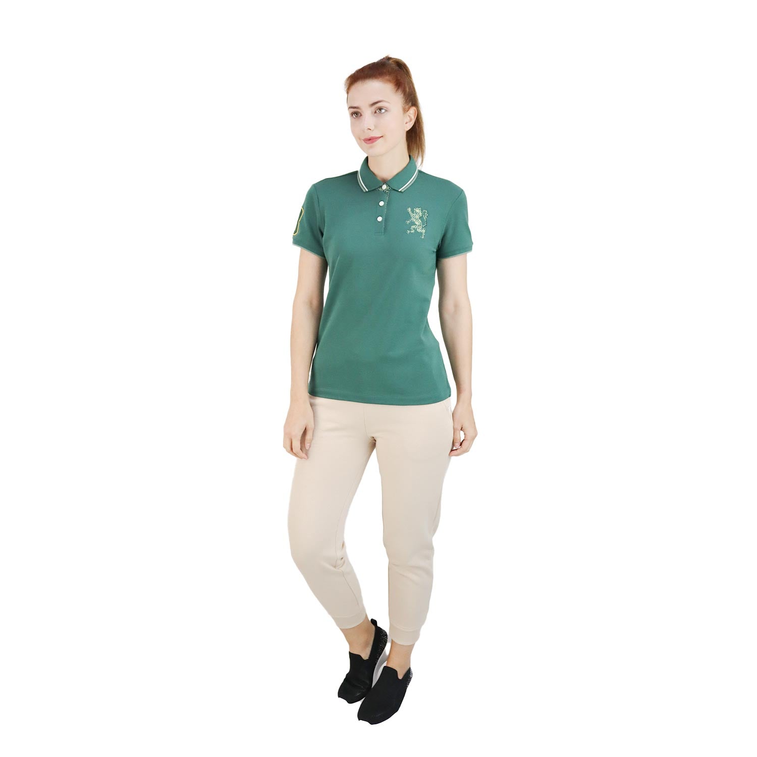 Women's Polo