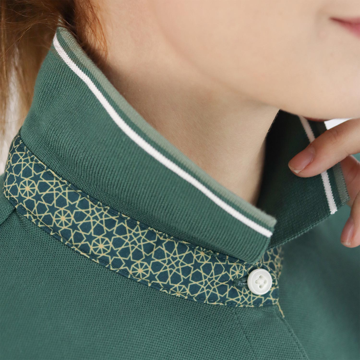 Women's Polo