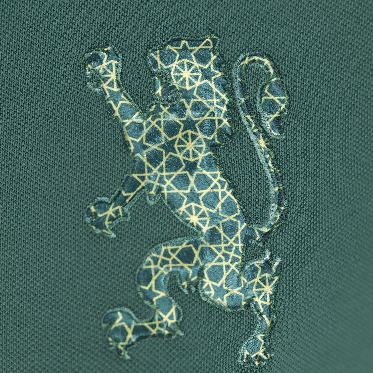 Women's Polo