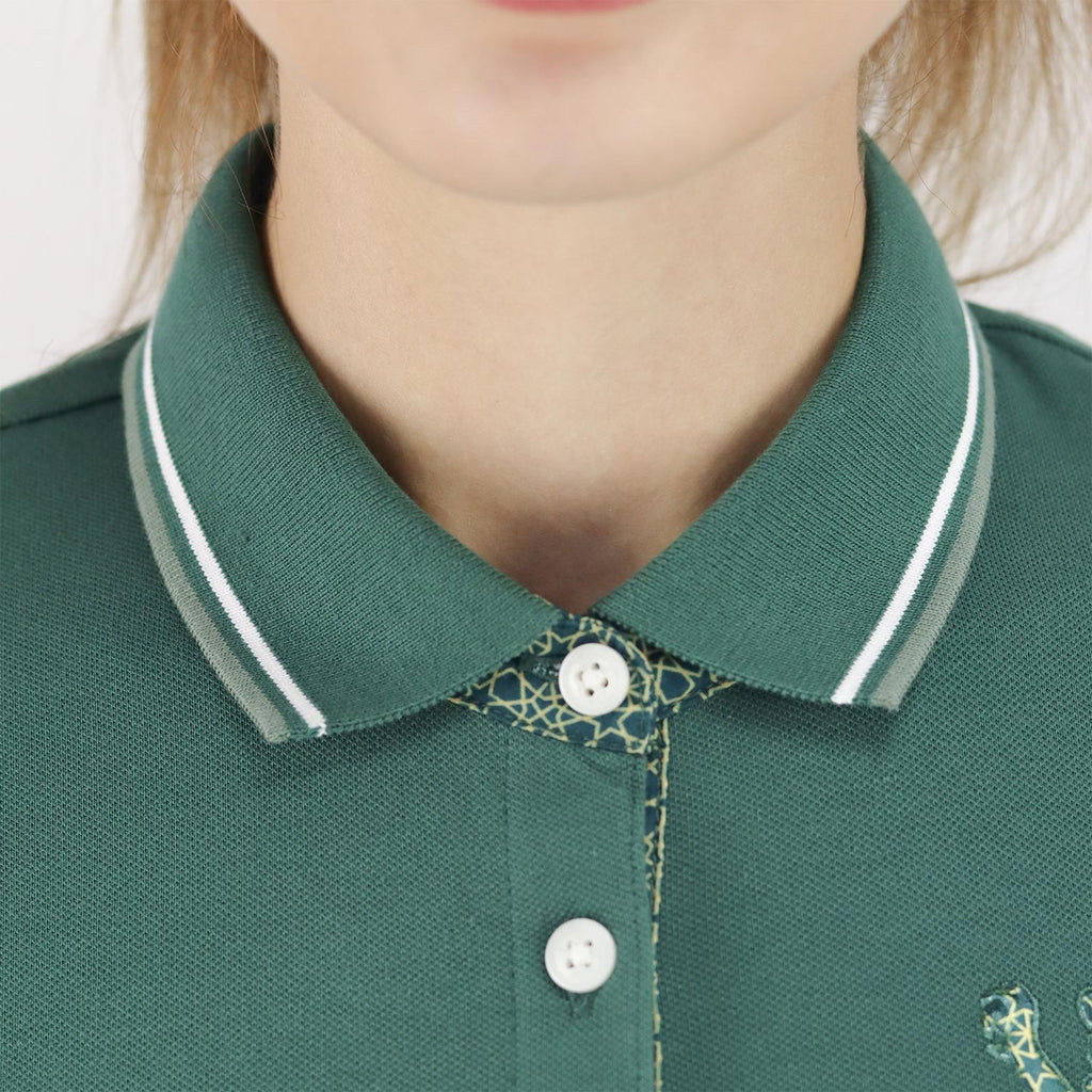 Women's Polo
