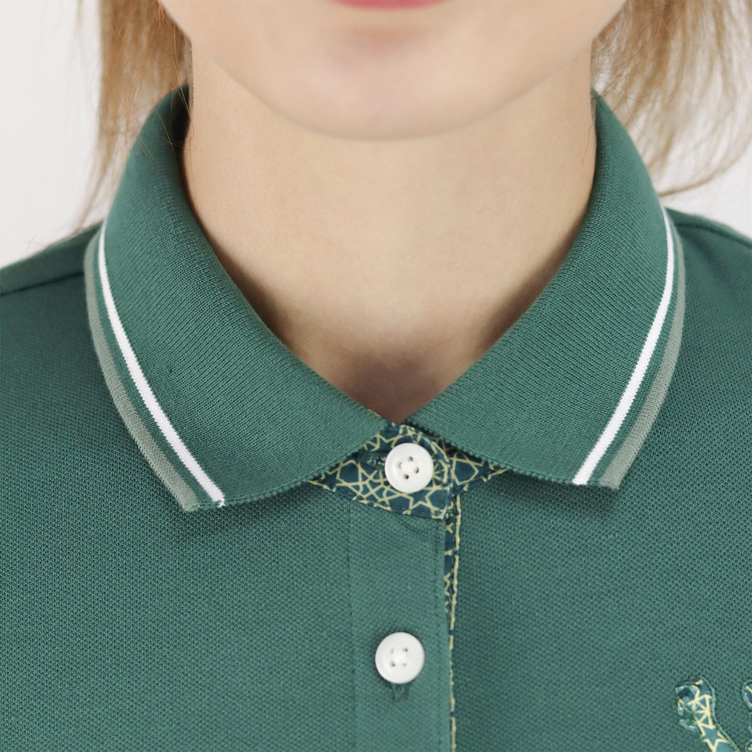 Women's Polo