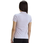 Women's Short Sleeve Classic Slim Fit Bold Polo (1981)