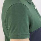 Women's Short Sleeve Classic Slim Fit Bold Polo (1981)