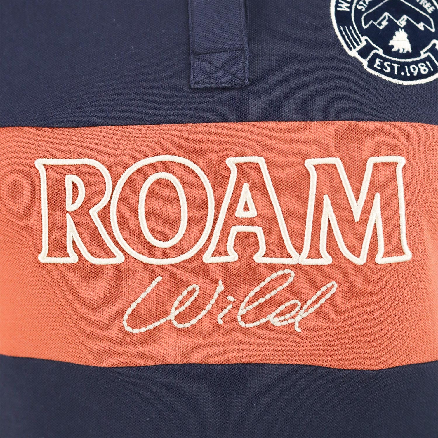 Women's Short Sleeve Classic Slim Fit Bold Polo (1981)