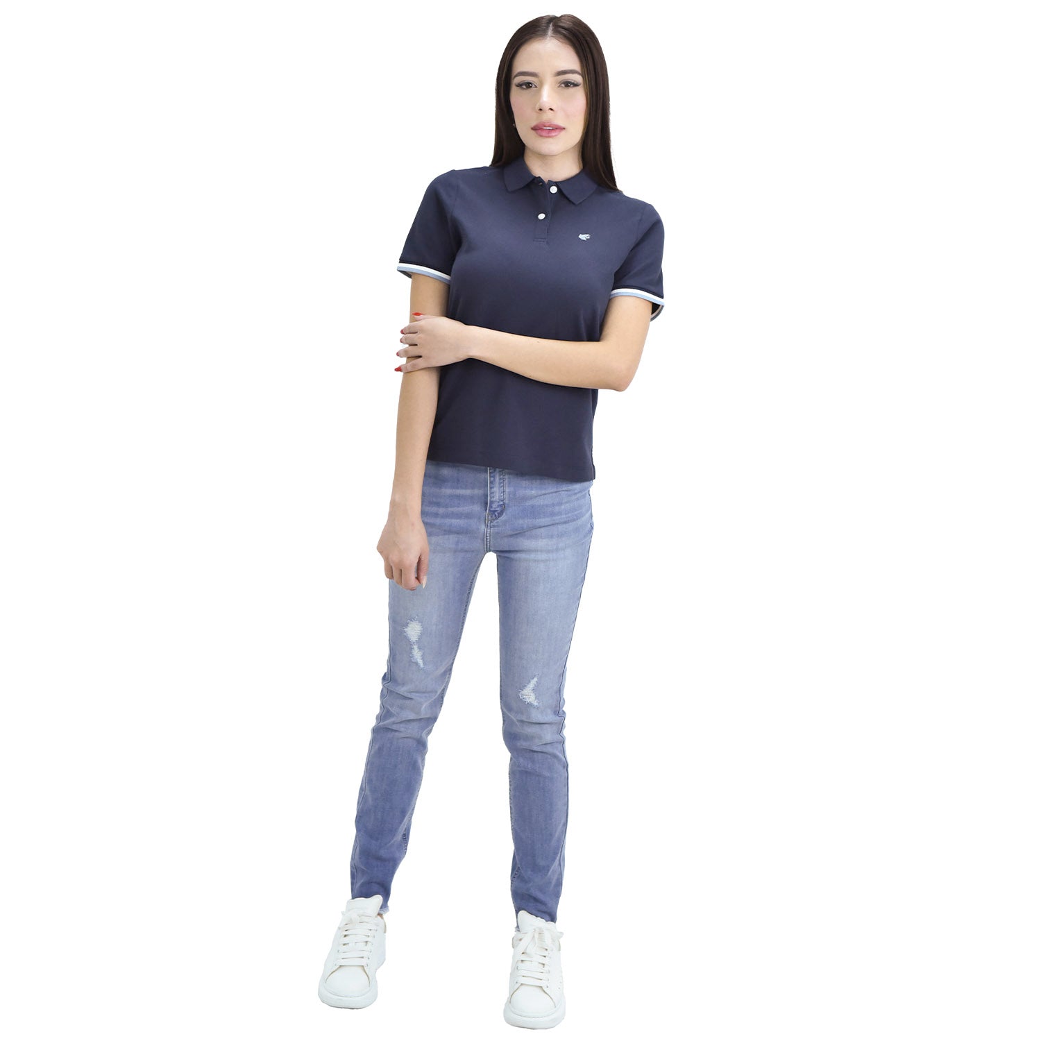 Women's Polo