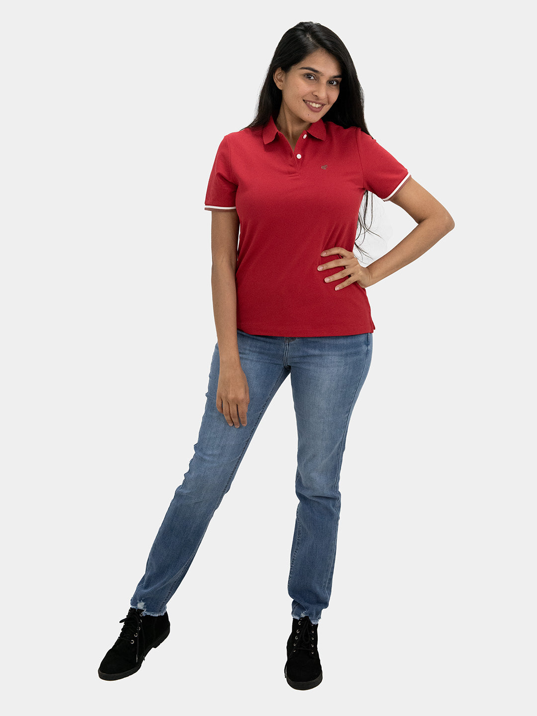 Women's Polo