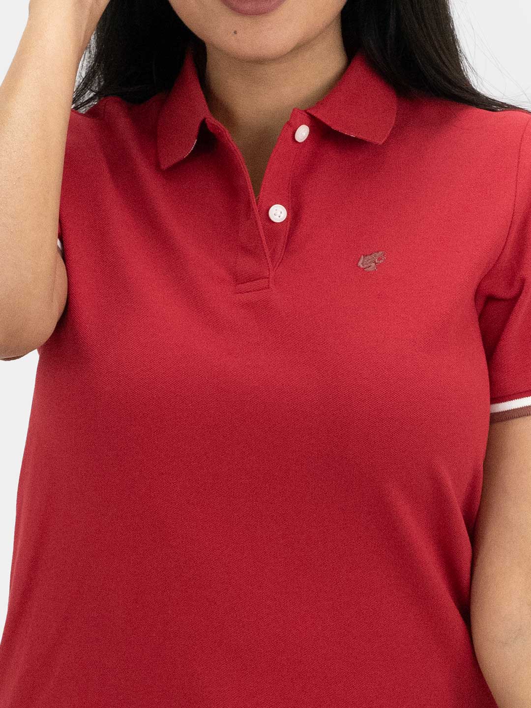 Women's Polo