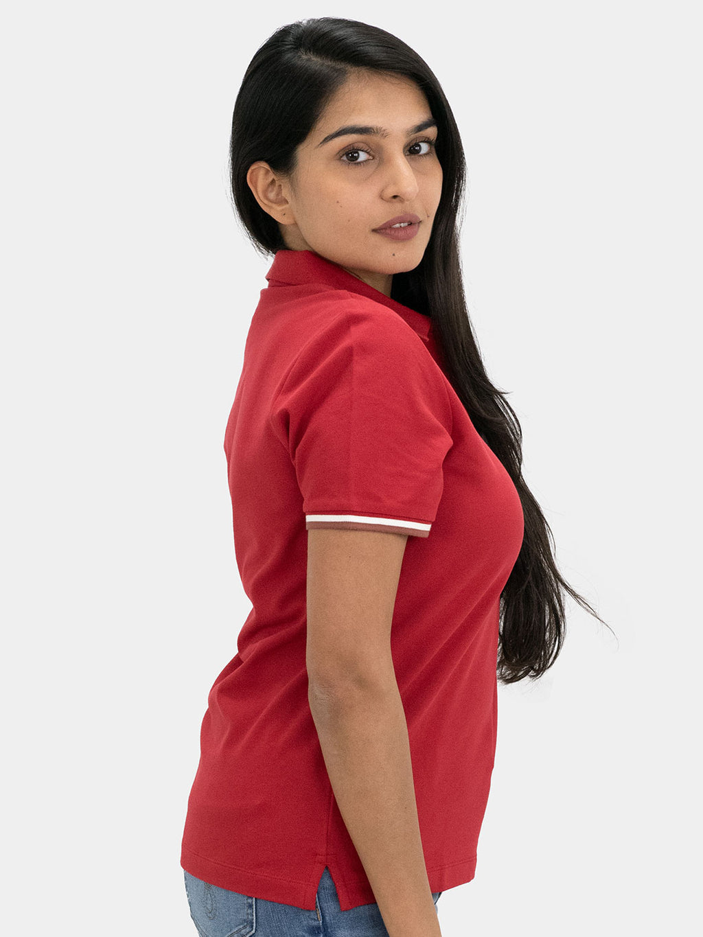Women's Polo