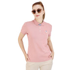Women's Classic Polo
