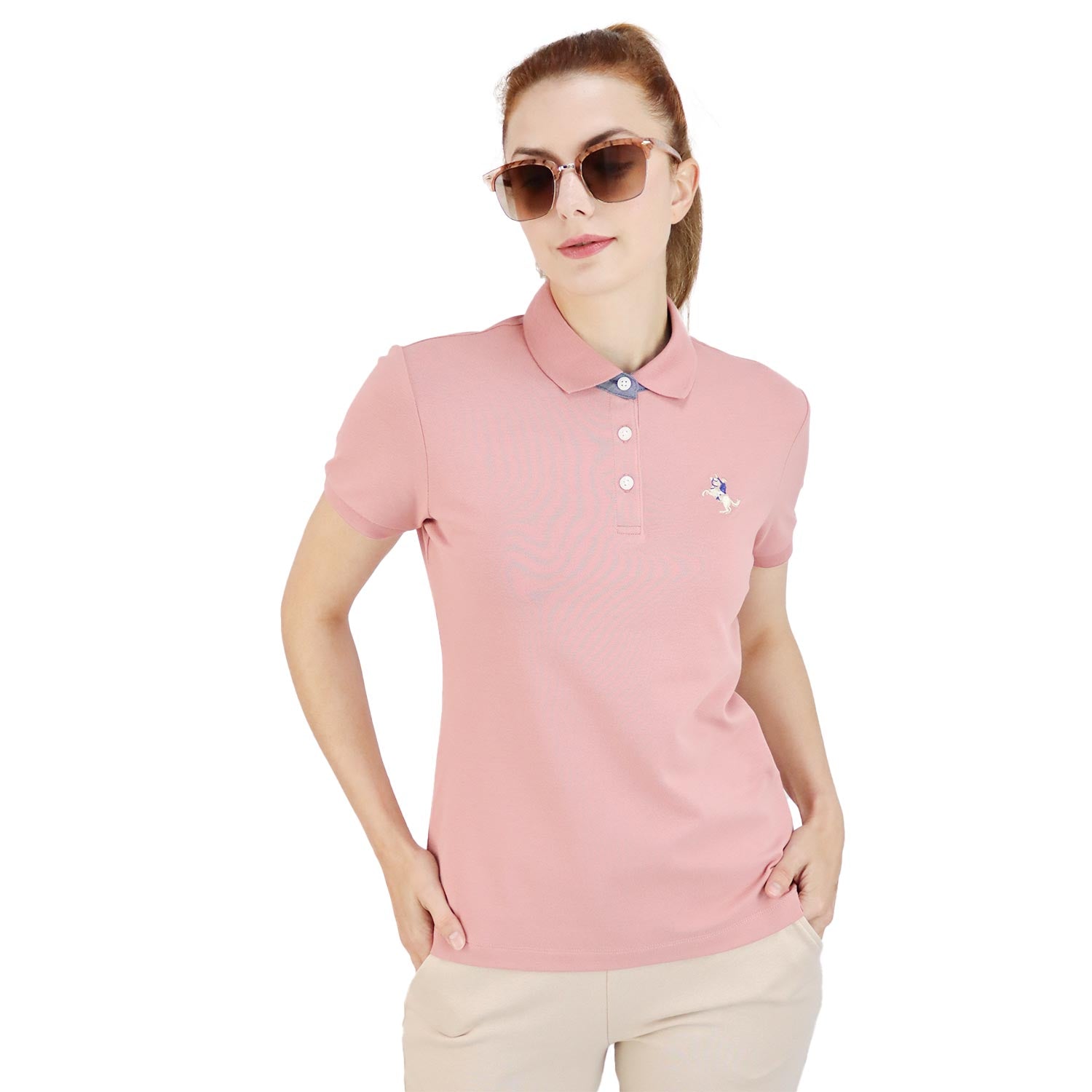 Women's Classic Polo