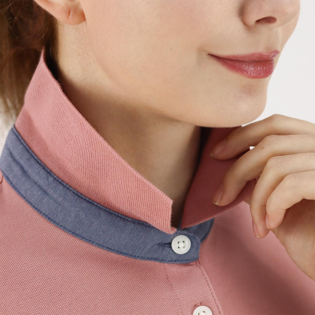 Women's Classic Polo