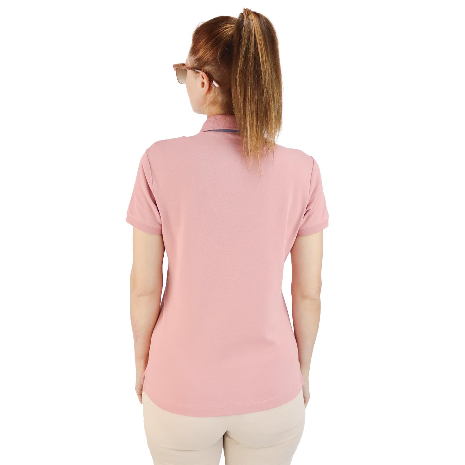 Women's Classic Polo