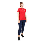 Women's Classic Polo