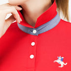 Women's Classic Polo