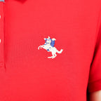 Women's Classic Polo