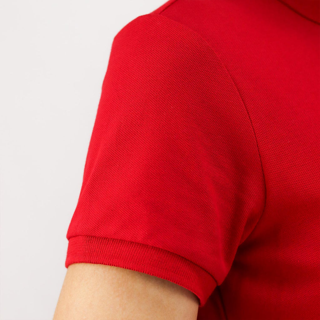 Women's Classic Polo
