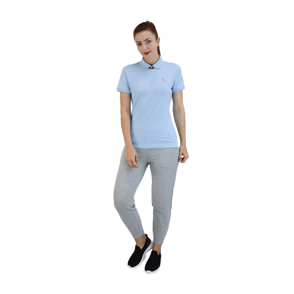 Women's Classic Polo