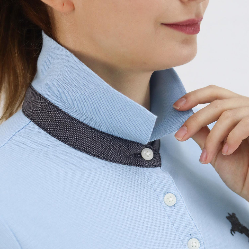 Women's Classic Polo