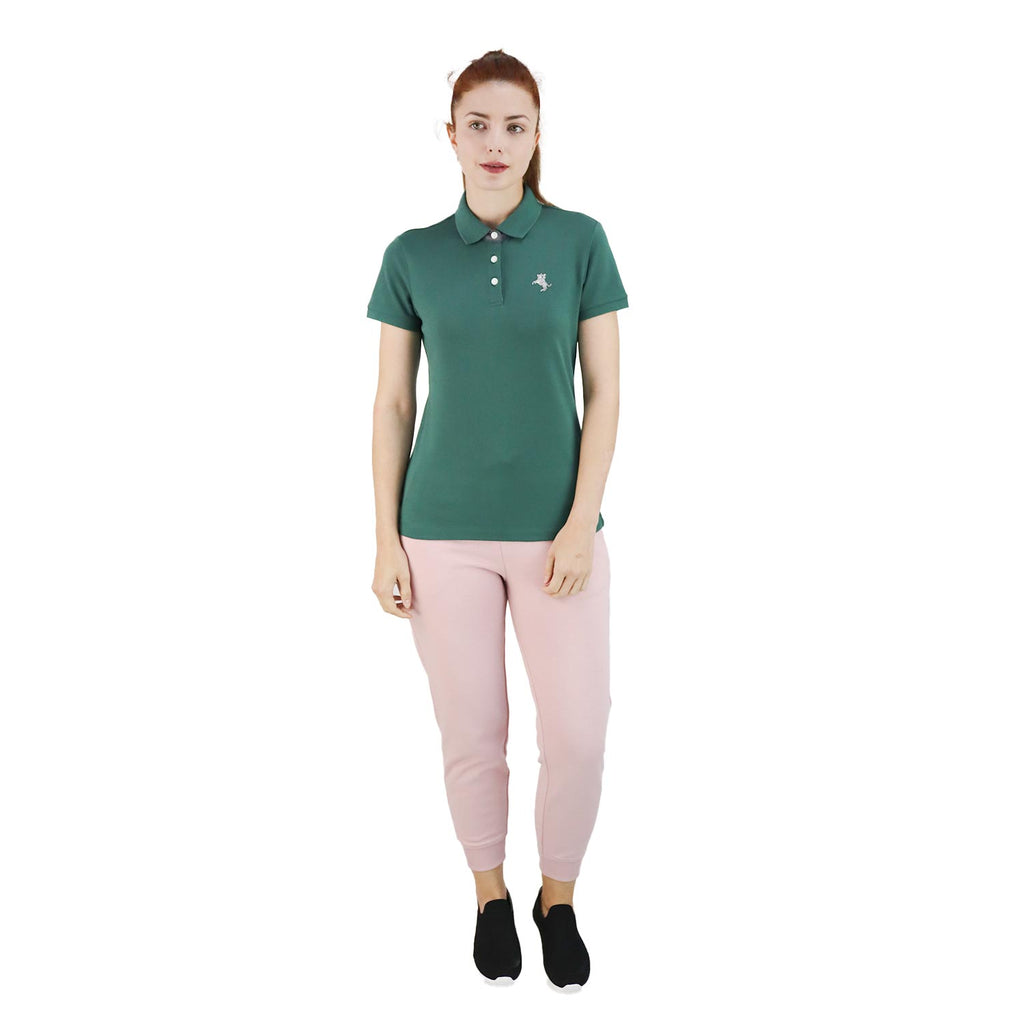Women's Classic Polo