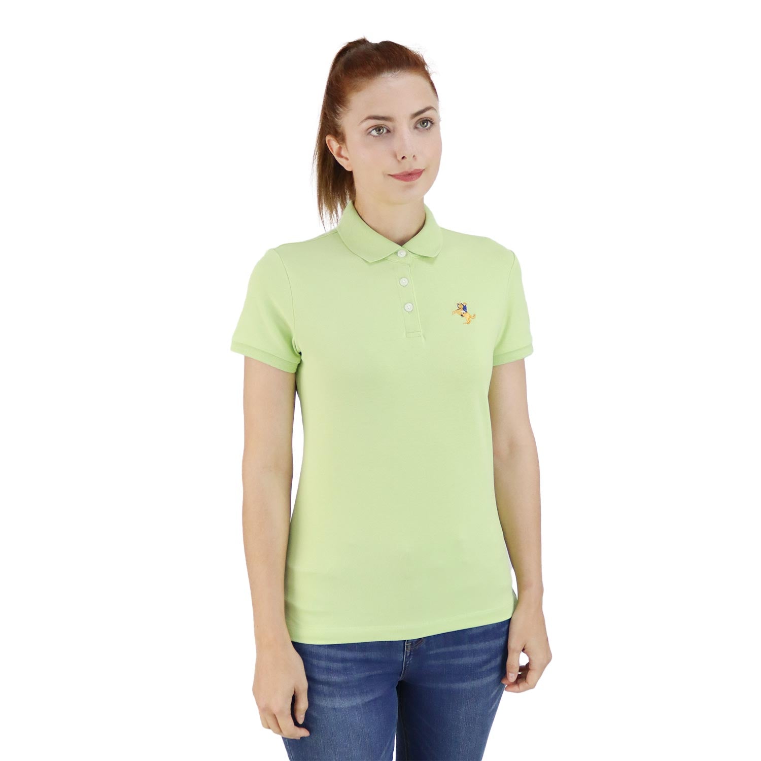 Women's Classic Polo