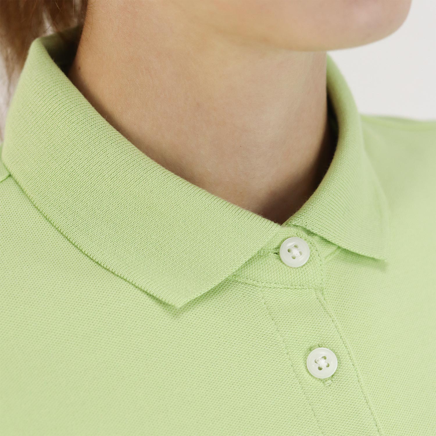 Women's Classic Polo
